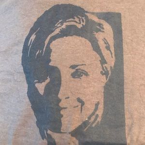 Marc Jacobs Hillary Shirt